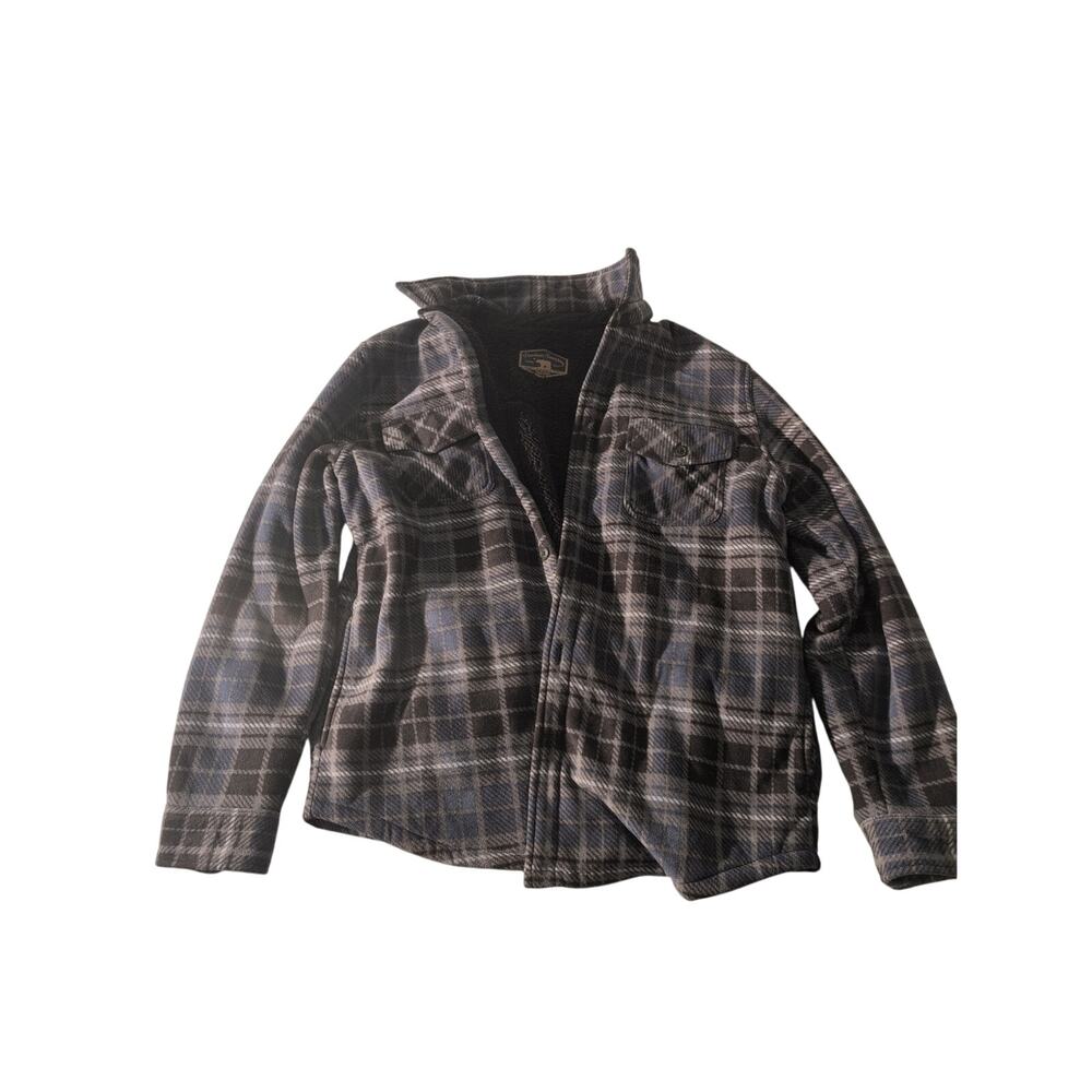 Freedom foundry coat /swatshirt